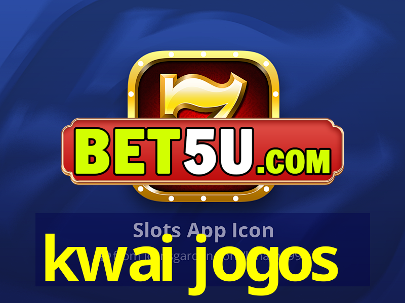 kwai jogos